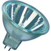 HV halogen 46.0 mm OSRAM 12 V GU5.3 35 W EEC: B Reflector bulb dimmable 1 pc(s)