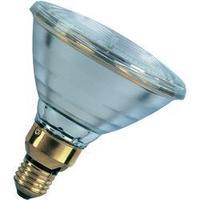 HV halogen 134.0 mm OSRAM 230 V E27 100 W EEC: D Reflector bulb dimmable 1 pc(s)