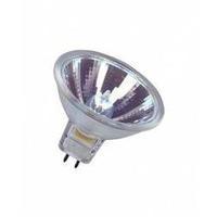 HV halogen 46.0 mm OSRAM 12 V GU5.3 20 W Warm white EEC: B Reflector bulb dimmable 1 pc(s)