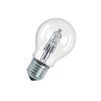 hv halogen 940 mm osram 230 v e27 20 w warm white eec d pear shape dim ...