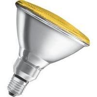 HV halogen 139.0 mm OSRAM 230 V E27 75 W Reflector bulb dimmable 1 pc(s)