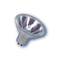 HV halogen 46.0 mm OSRAM 12 V GU5.3 20 W Warm white EEC: B Reflector bulb dimmable 1 pc(s)