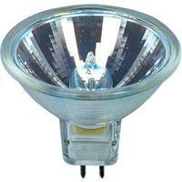 HV halogen 46.0 mm OSRAM 12 V GU5.3 35 W Warm white EEC: B Reflector bulb dimmable 1 pc(s)