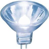 HV halogen 46.0 mm OSRAM 12 V GU5.3 35 W Warm white EEC: B Reflector bulb dimmable 1 pc(s)