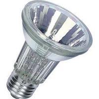 HV halogen 90 mm OSRAM 230 V E27 50 W Warm white EEC: D Reflector bulb dimmable 1 pc(s)