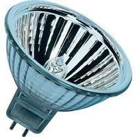 HV halogen 46.0 mm OSRAM 12 V GU5.3 20 W Warm white EEC: B Reflector bulb dimmable 1 pc(s)