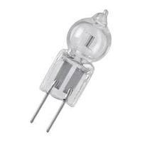 HV halogen 33.0 mm OSRAM 12 V G4 14 W Warm white EEC: B Pin base dimmable 1 pc(s)