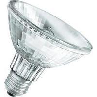 hv halogen 905 mm osram 230 v e27 75 w warm white eec d reflector bulb ...