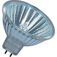 HV halogen 46.0 mm OSRAM 12 V GU5.3 35 W Warm white EEC: B Reflector bulb dimmable 1 pc(s)