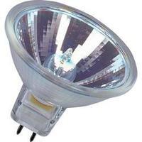 HV halogen 46.0 mm OSRAM 12 V GU5.3 14 W Warm white EEC: B Reflector bulb dimmable 1 pc(s)