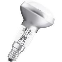 HV halogen 85.0 mm OSRAM 230 V E14 30 W Warm white EEC: D Special shape dimmable 1 pc(s)