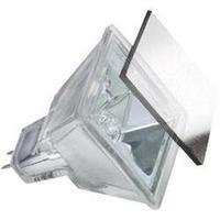 HV halogen Paulmann 12 V GU5.3 35 W Warm white EEC: C Reflector bulb dimmable 1 pc(s)