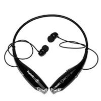 HV-800 Wireless Bluetooth Stereo Music Headset Universal Neckband for cellphones