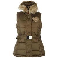 HV Polo Polo Merise Body Warmer Womens