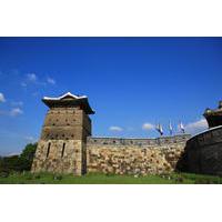 Hwaseong Fortress and Korean Folk Village Tour from Seoul