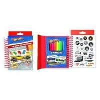 Hw Mini Sketch Book