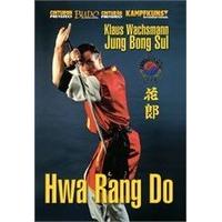 hwa rang do weapons dvd