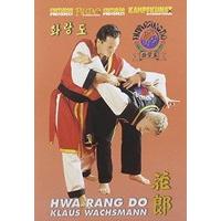 Hwa Rang Do Vol. 1. Self Defense [Dvd]