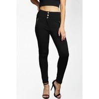 hw fashion ponte trouser