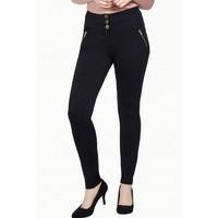 hw fashion ponte trouser