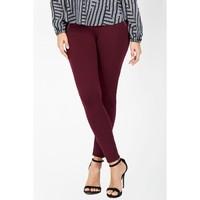 HW FASHION PONTE TROUSERS