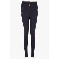 hw fashion ponte trouser