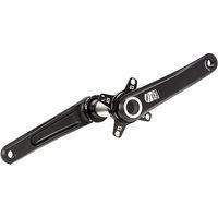 hxr components easy shift enduro crankset