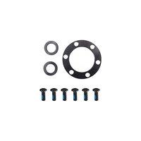 HxR Components Universal Boost Kit