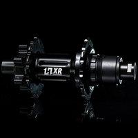 HxR Components EasyShift Rear Hub - Sram XD