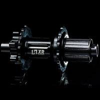 HxR Components EasyShift Rear Hub - Shimano