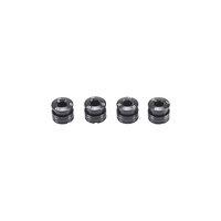 hxr components chainring bolts