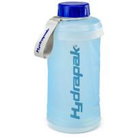 Hydrapak Stash Collapsible Bottle Blue