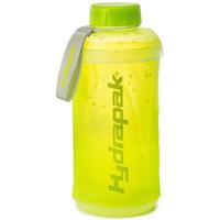 Hydrapak Stash Collapsible Bottle Lime