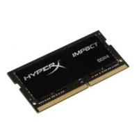 HyperX Impact 16GB DDR4 2400MHz 16GB DDR4 2400MHz memory module