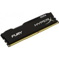 HyperX FURY Black 4GB (1 x 4GB) Memory Module