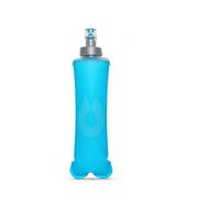 Hydrapak Softflask 250ml Bottle Blue