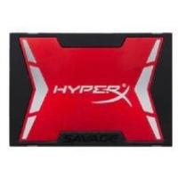 HyperX Savage 240GB 2.5 inch Solid State Drive