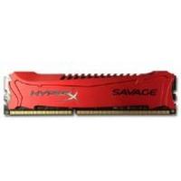 hyperx savage 8gb 1 x 8gb memory module 1600mhz ddr3 cl9 dimm