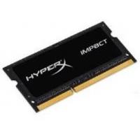 HyperX Impact 4GB (1x4GB) Memory Module