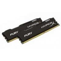 HyperX FURY Black 16GB (2 x 8GB) Memory Kit