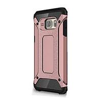 Hybrid Tough Armor Slim Case For Galaxy Note5 Note4 CellPhone Back Cover