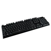 HyperX Alloy FPS USB Keyboard Black UK Layout