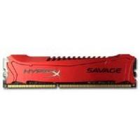 HyperX Savage 4GB (1 x 4GB) Memory Module 2133MHz DDR3 CL11 DIMM