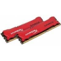 HyperX Savage 16GB (2 x 8GB) Memory Kit 1866MHz DDR3 CL9 DIMM