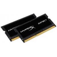 hyperx impact 16gb 2x8gb memory kit