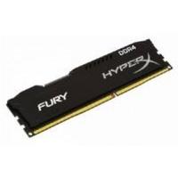 HyperX FURY Black 4GB (1 x 4GB) Memory Module