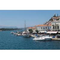 Hydra, Poros and Egina Day Cruise from Athens