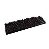 HyperX Alloy FPS Mechanical Gaming Keyboard - Cherry MX Brown