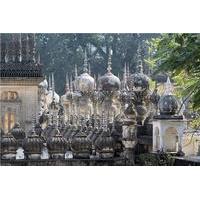 Hyderabad Day Tour: British Residency, Paigah Tombs and BadShahi Ashukhana