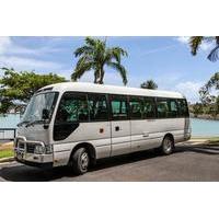 Hydeaway Bay Half-Day Tour from Airlie Beach